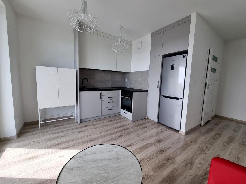 Mieszkanie Białystok