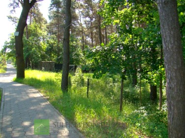 Działka budowlana Warszawa