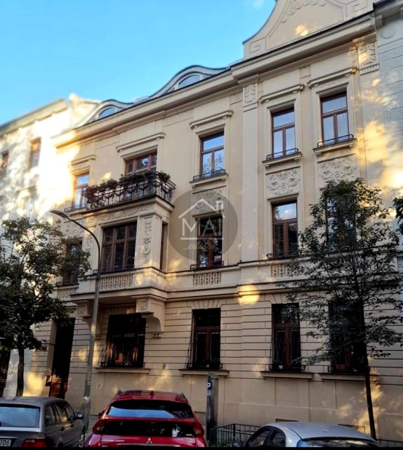 Mieszkanie Kraków
