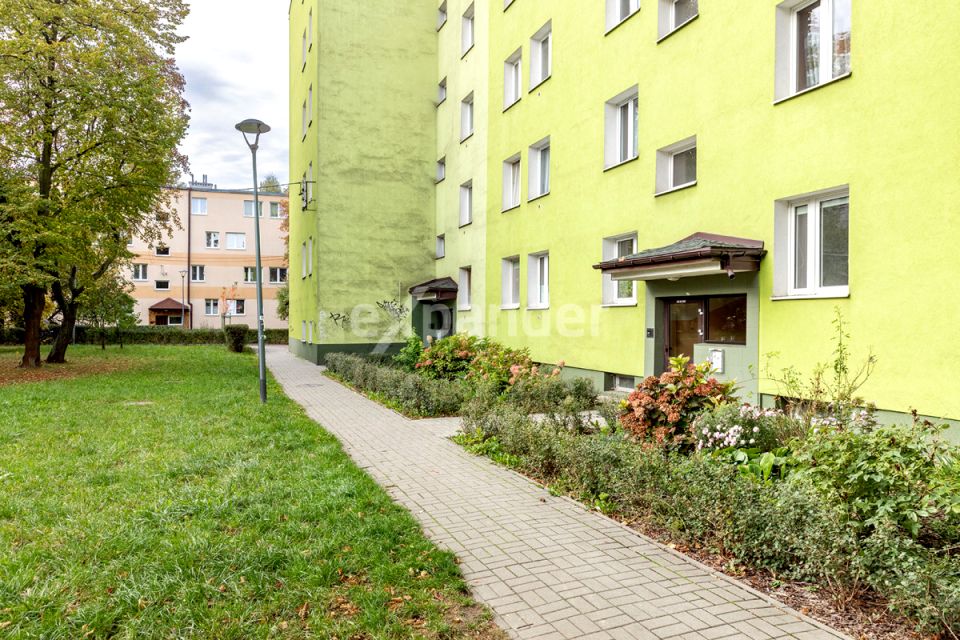 Mieszkanie blok mieszkalny Warszawa