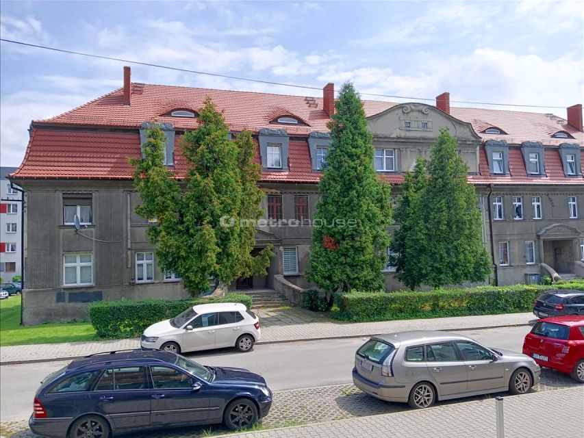Mieszkanie Bytom