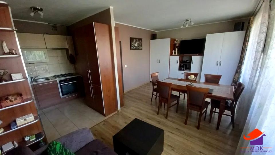 Mieszkanie Ruda Śląska