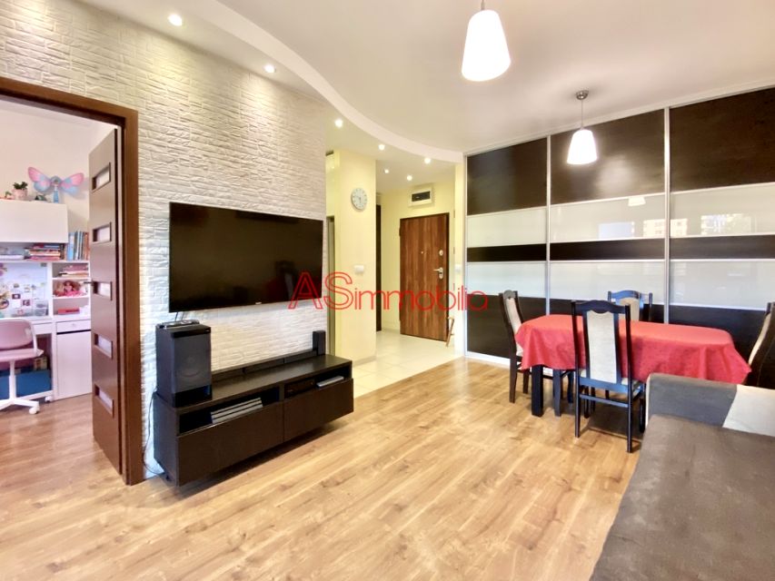 Mieszkanie Warszawa sprzedaż