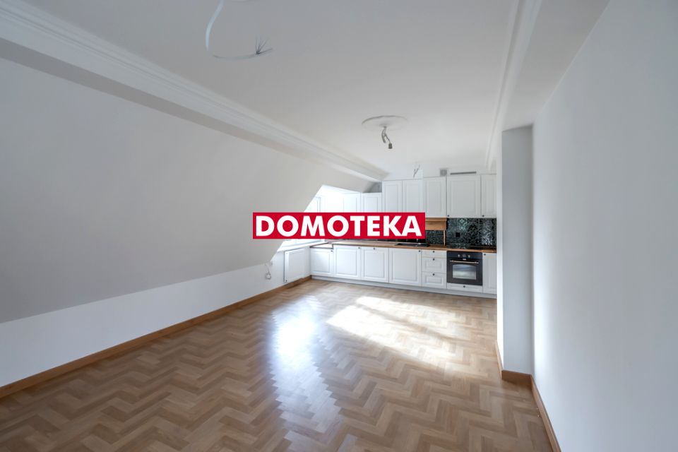 Mieszkanie Gdańsk