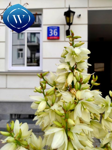 Mieszkanie Warszawa