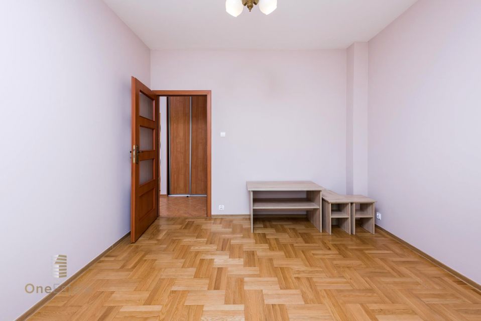 Mieszkanie Kraków