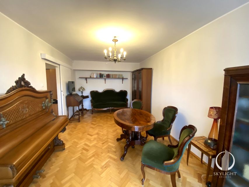 Mieszkanie Warszawa wynajem