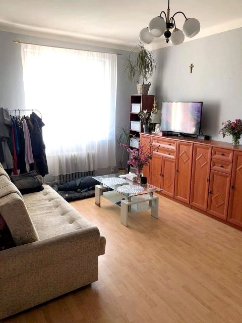 Mieszkanie Olsztyn