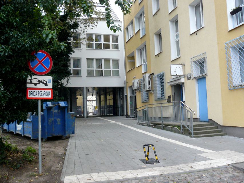Mieszkanie GDYNIA