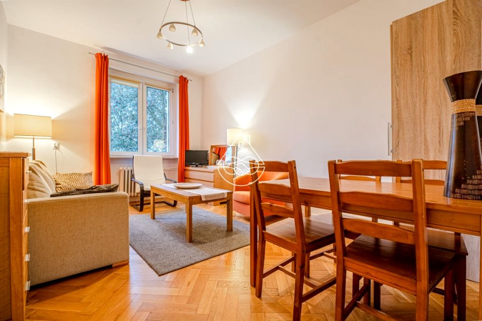 Mieszkanie Bydgoszcz