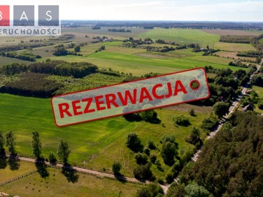 Działka Łabuń Mały