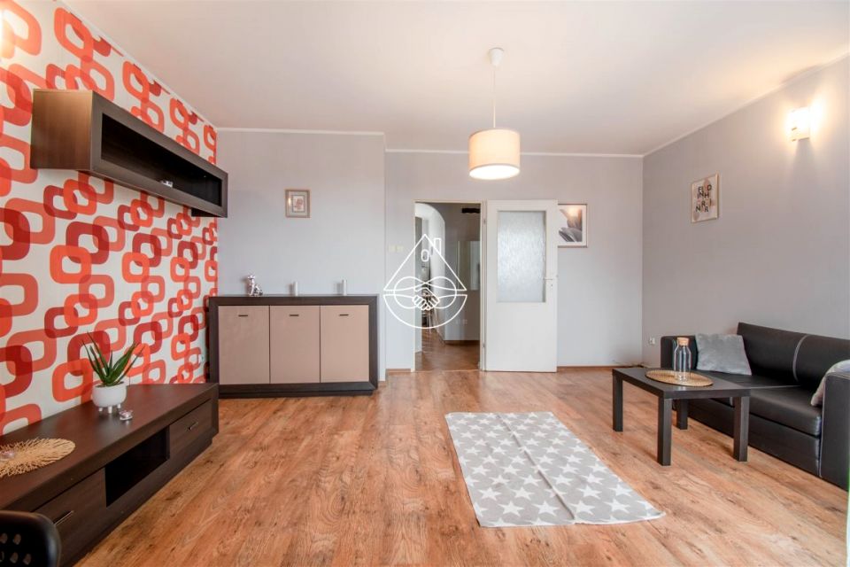 Mieszkanie Bydgoszcz