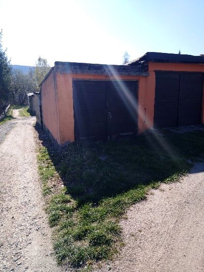 Budynek użytkowy Kowary