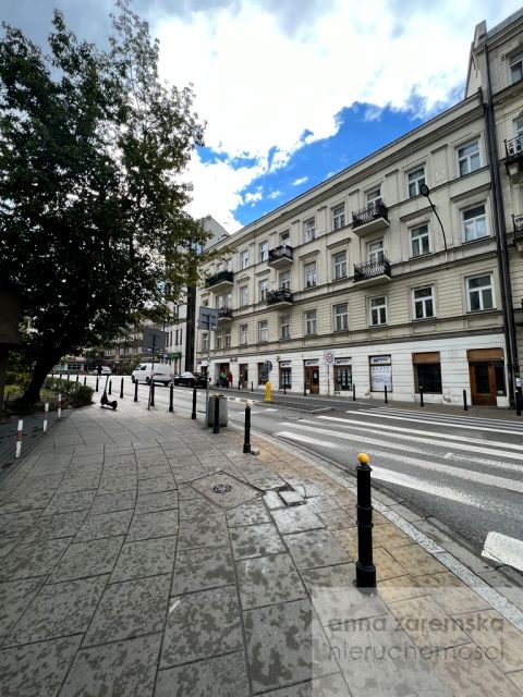 Lokal Warszawa