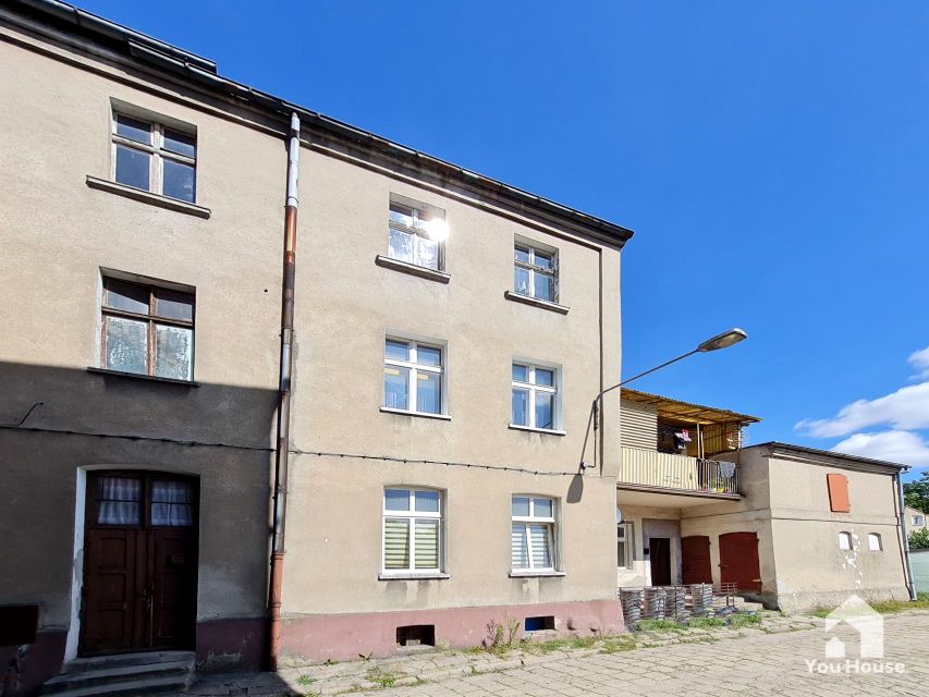 Mieszkanie Nowe Miasto Lubawskie