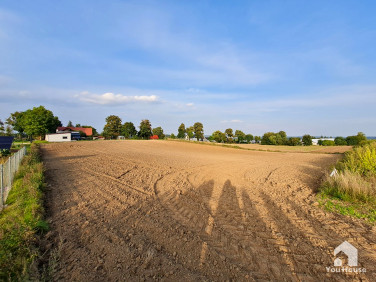 Działka budowlana Nowe Miasto Lubawskie