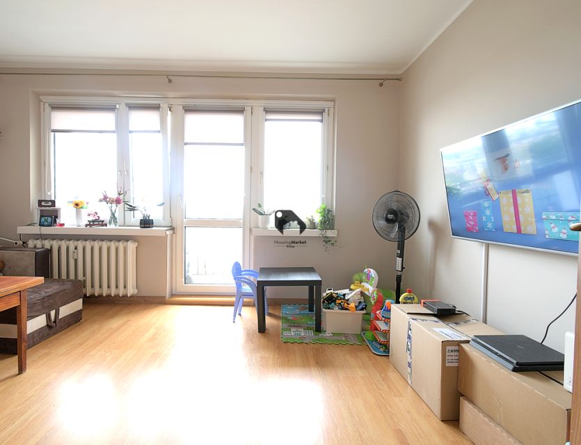 Mieszkanie Bydgoszcz