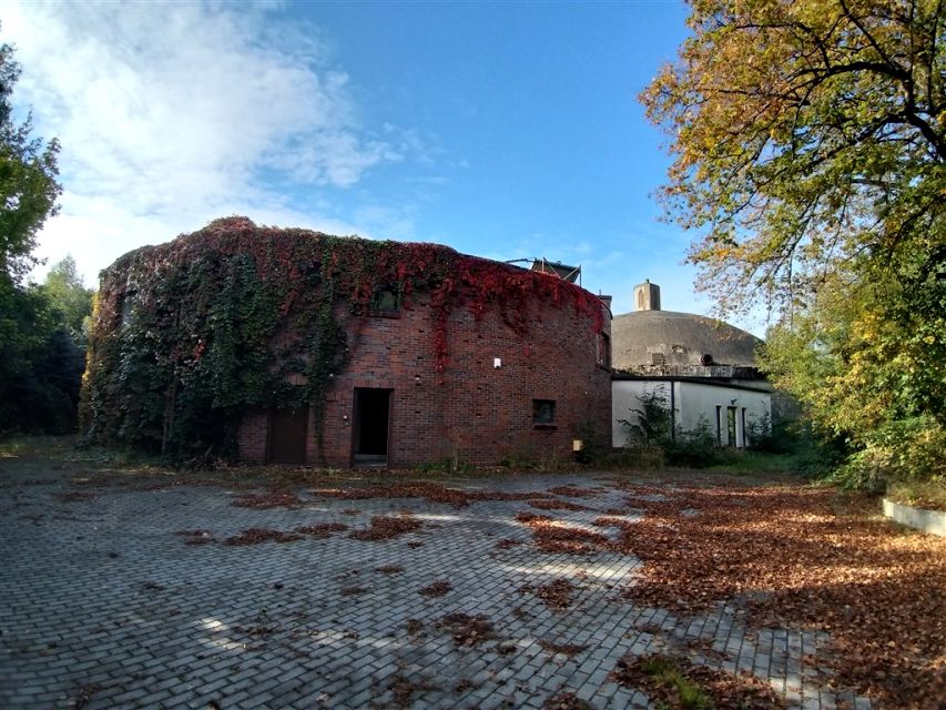 Działka budowlana Mysłowice