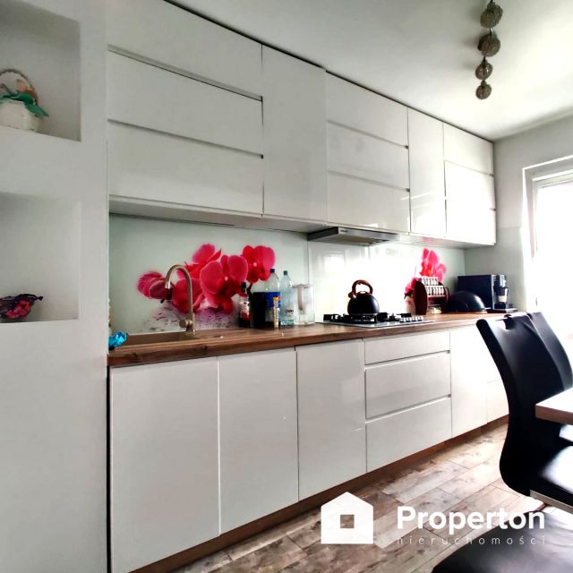 Mieszkanie Gorzów Wielkopolski