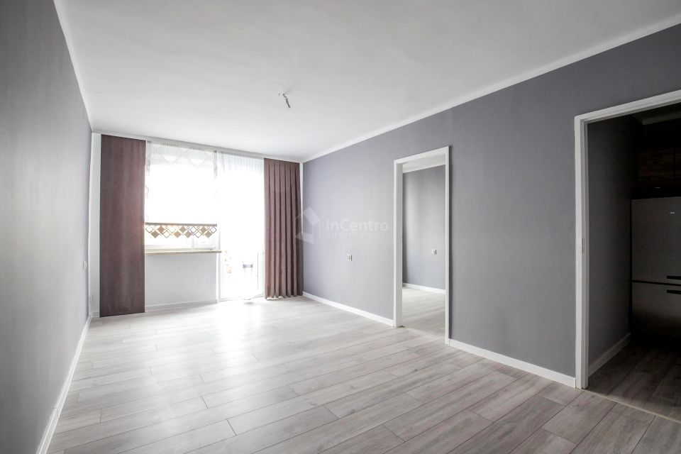 Mieszkanie Nowy Targ