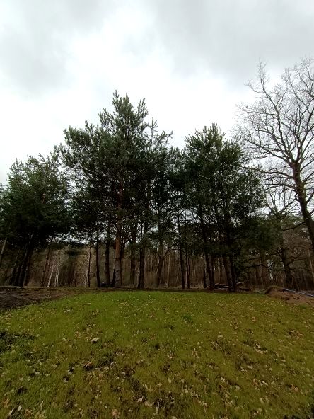 Działka budowlana sprzedam