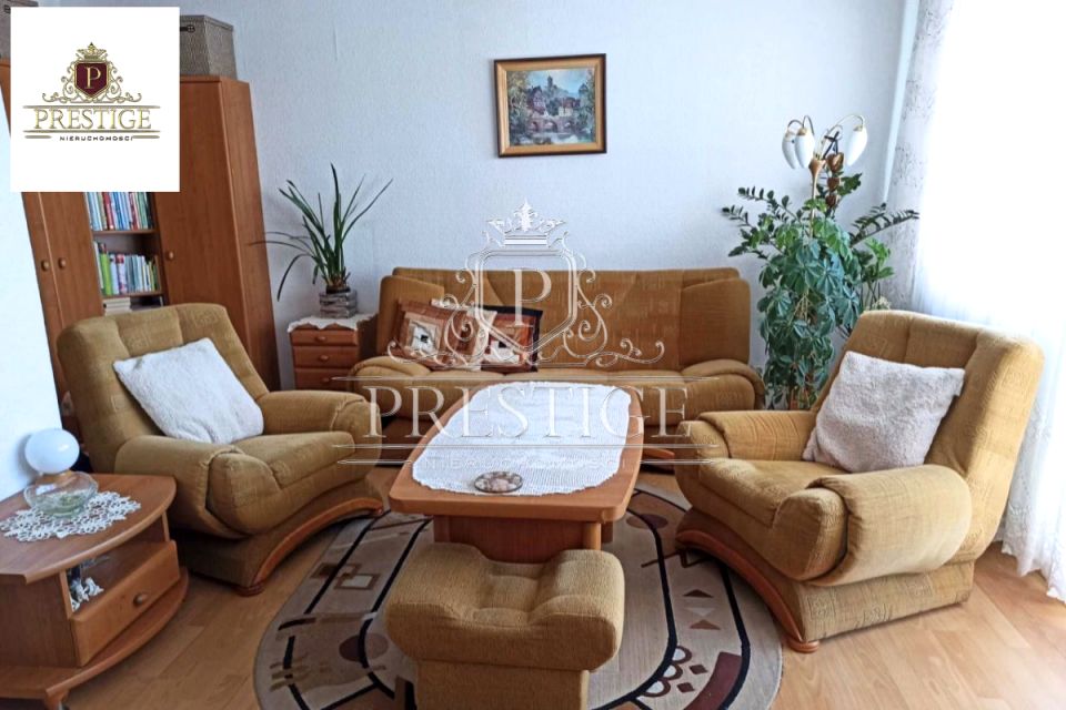 Mieszkanie Bydgoszcz