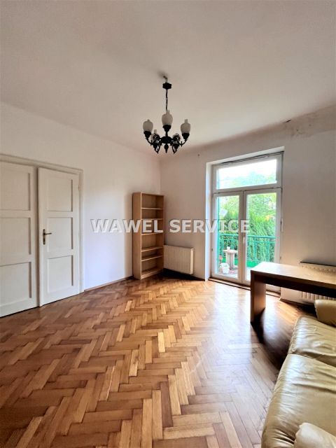 Mieszkanie Kraków