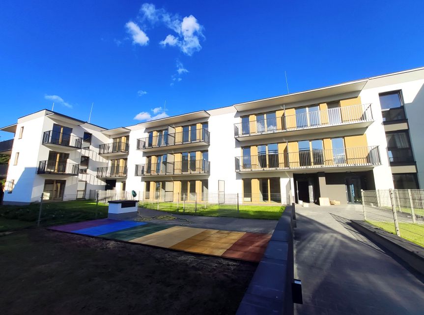 Mieszkanie Warszawa sprzedaż