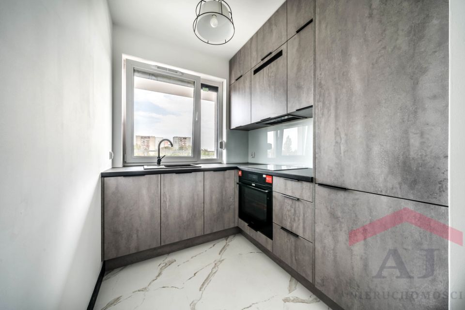 Mieszkanie Poznań wynajem