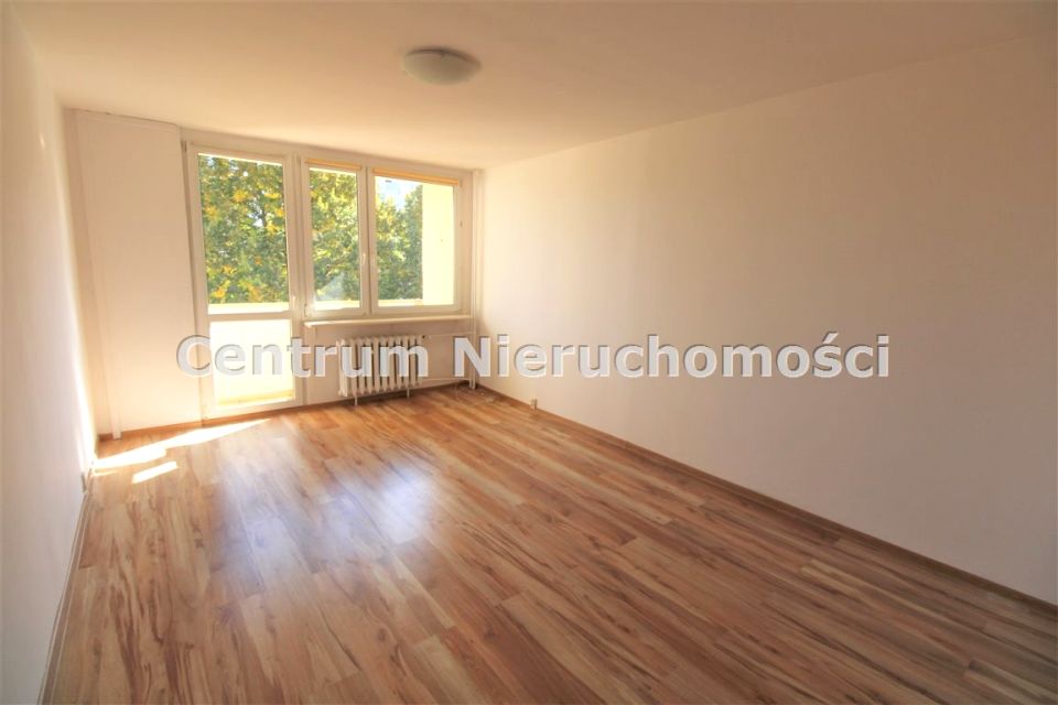 Mieszkanie Częstochowa