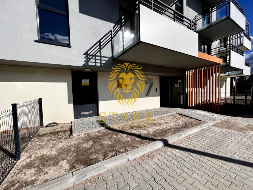 Mieszkanie blok mieszkalny sprzedaż