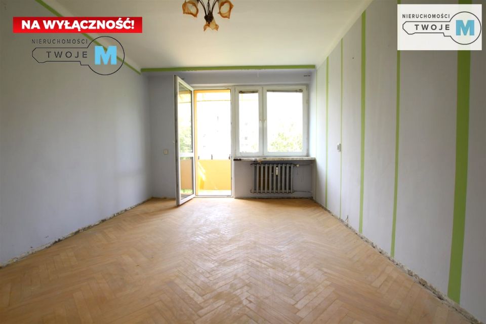 Mieszkanie Kielce