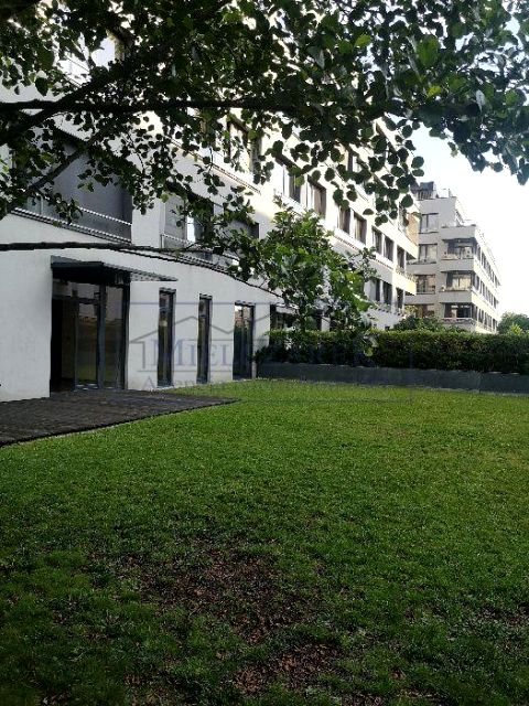 Mieszkanie Warszawa