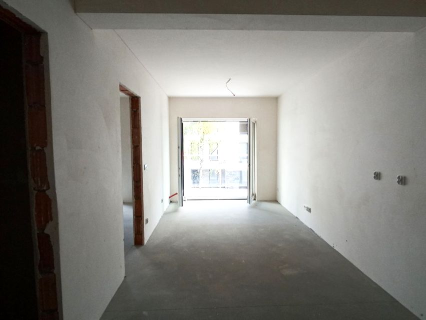 Mieszkanie Kraków