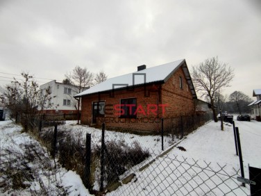 Dom Bartniki