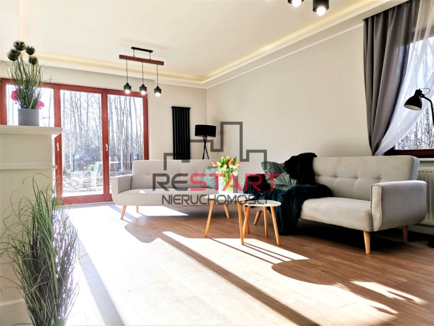 Sprzedam dom 189,90 m² ul. Baranowskiego, Budy Michałowskie