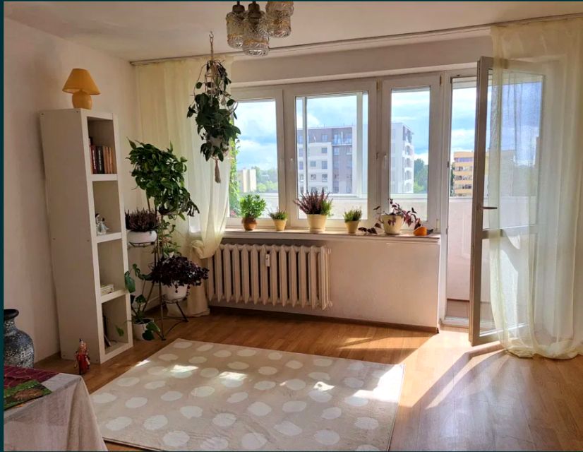 Mieszkanie blok mieszkalny sprzedaż