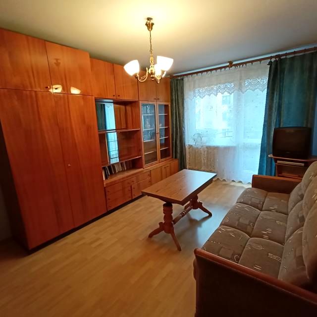 Mieszkanie Kraków
