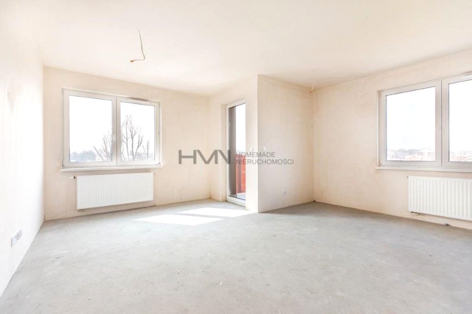 Mieszkanie apartamentowiec sprzedaż