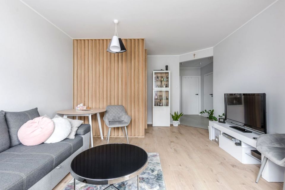 Mieszkanie Gdańsk sprzedaż