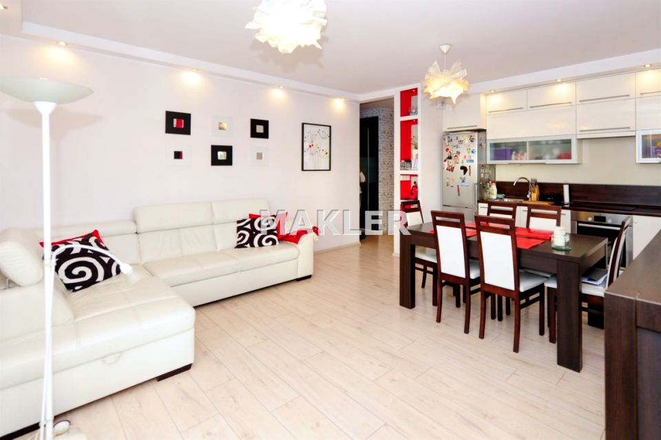 Mieszkanie Bydgoszcz