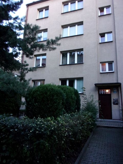 Mieszkanie Gliwice