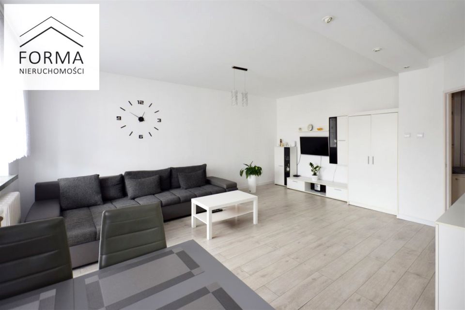 Mieszkanie Bydgoszcz