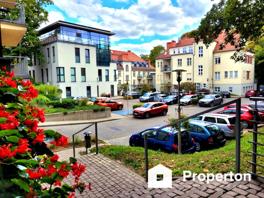 Mieszkanie Gorzów Wielkopolski