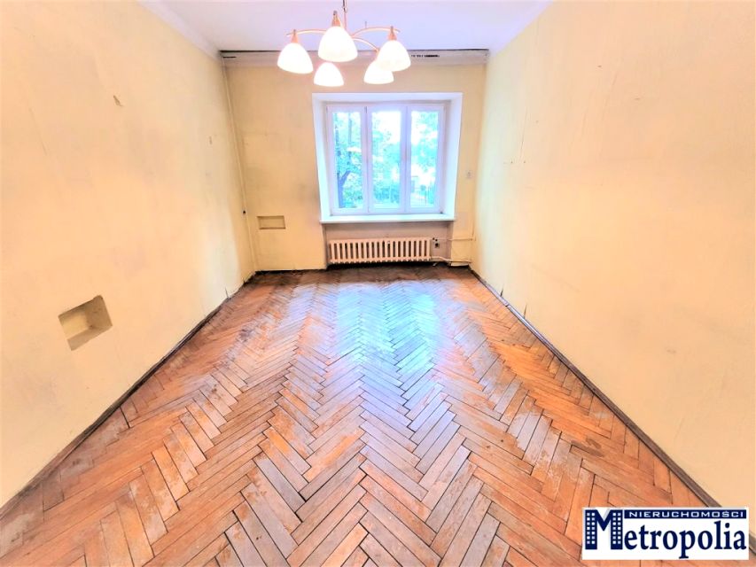 Mieszkanie Częstochowa