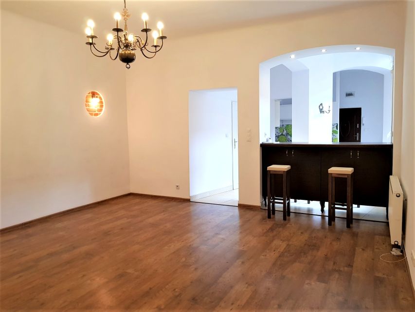 Mieszkanie Bydgoszcz