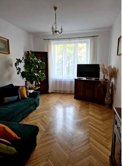 Mieszkanie Kraków