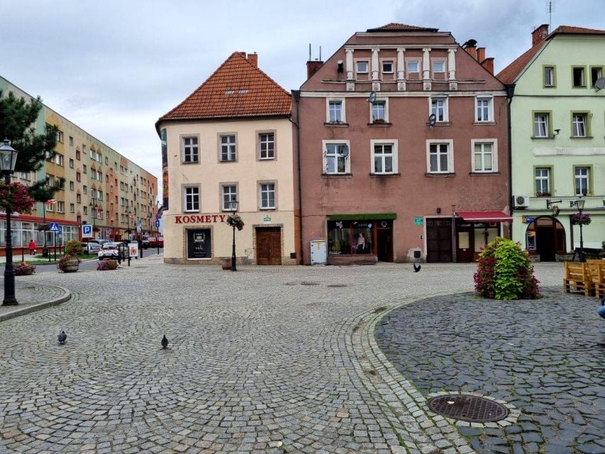 Lokal Lubań