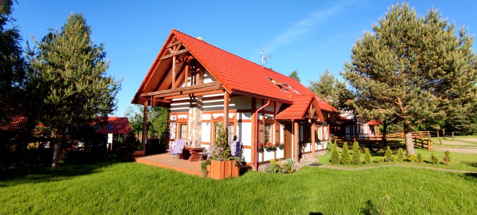 Dom Barkocin
