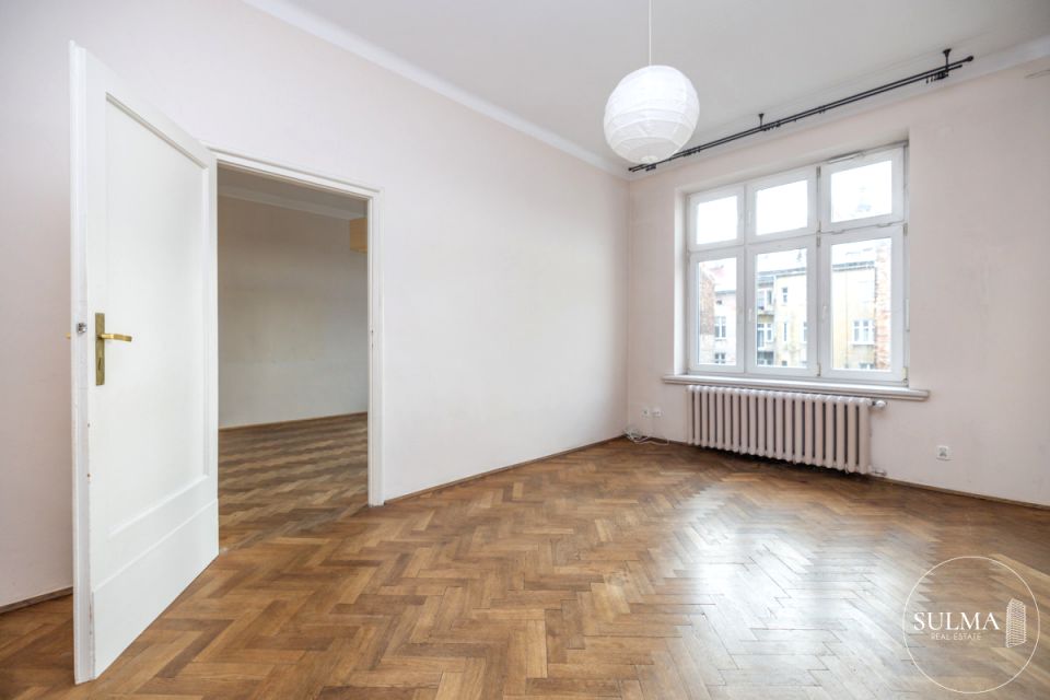 Mieszkanie Kraków